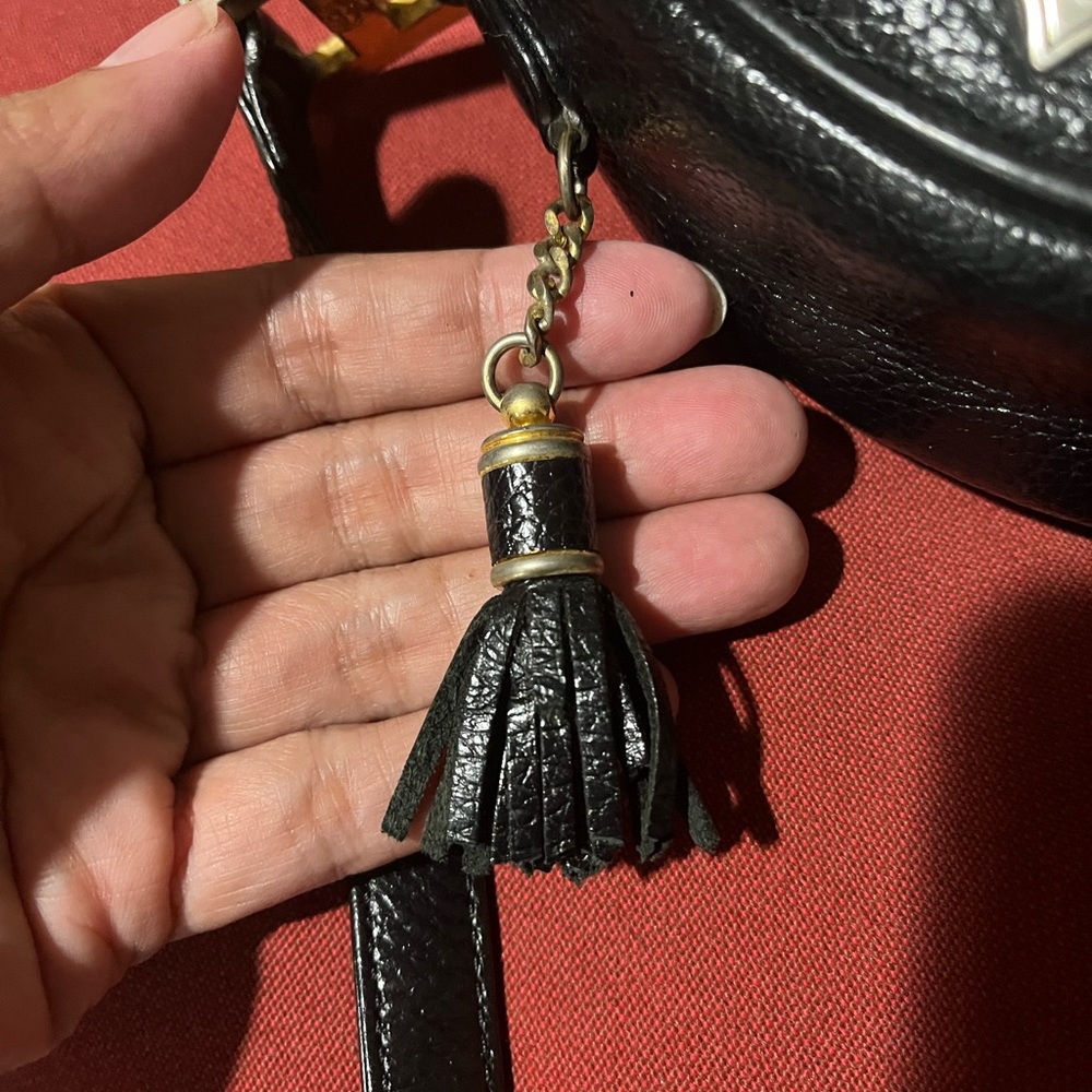 MCM Vintage Tambourine Bag - Picture 4 of 15